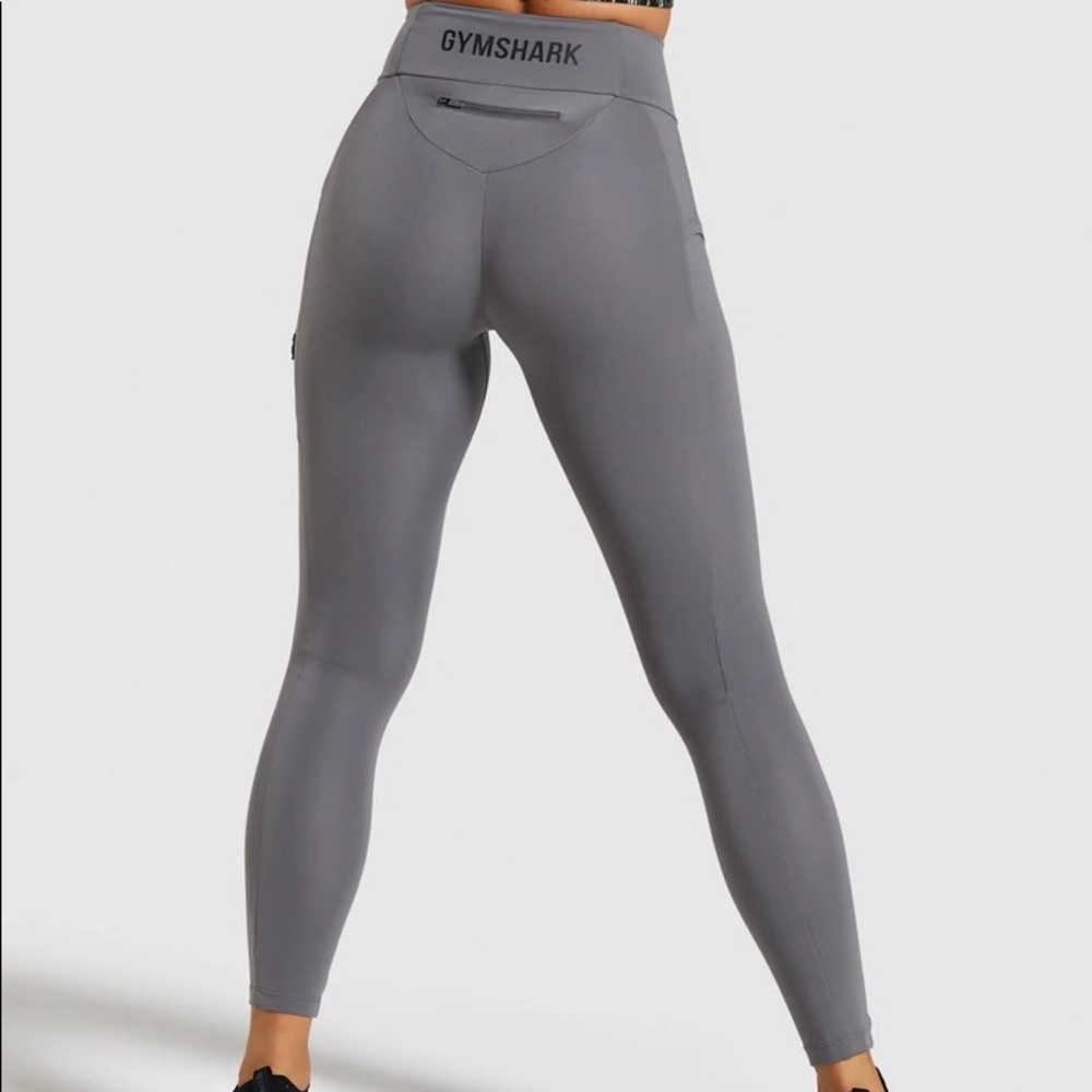 Gymshark grey leggings